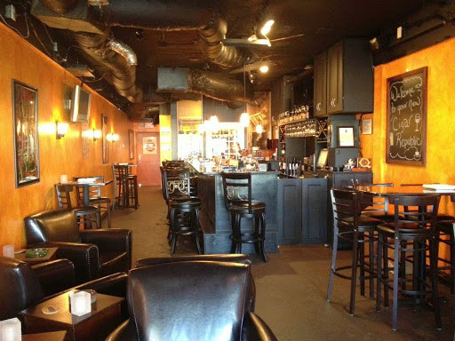 Bar «The Cigar Republic», reviews and photos, 155 107th Ave, Treasure Island, FL 33706, USA