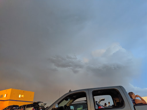 Drive-in Movie Theater «Terrace Drive-In Theatre», reviews and photos, 4011 S Lake Ave, Caldwell, ID 83605, USA