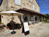 Photos du propriétaire du Restaurant Foie Gras Plassard Pompougnac / Fabrication Artisanale et Restauration à Rouffignac-Saint-Cernin-de-Reilhac - n°3