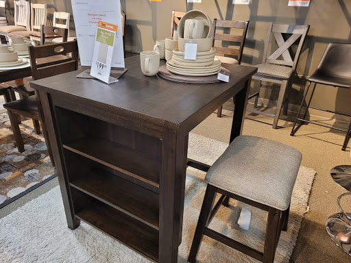 Furniture Store «Ashley HomeStore», reviews and photos, 5055 S Montclair Plaza Ln, Montclair, CA 91763, USA