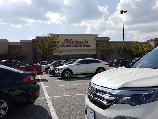 Craft Store «Michaels», reviews and photos, 270 Shenstone Blvd, Garner, NC 27529, USA