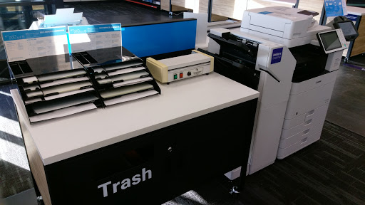 Print Shop «FedEx Office Print & Ship Center», reviews and photos, 3110 E Florence Dr, Meridian, ID 83642, USA