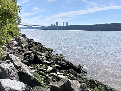 Park «Fort Washington Park», reviews and photos, Hudson River Greenway, New York, NY 10032, USA