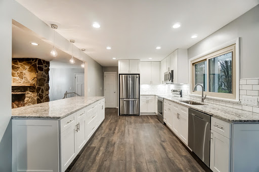 Cabinet Store «The Cabinet Guys - Kitchen Cabinets Columbus Ohio», reviews and photos, 7029 Huntley Rd n, Columbus, OH 43229, USA