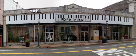 Ford Piano