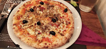 Pizza du Pizzeria Pizza Di Roma à Viviers-du-Lac - n°18