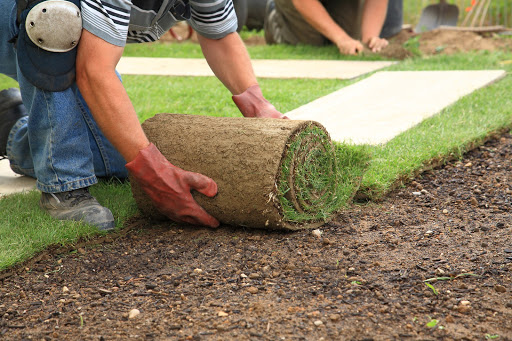 Navarro's Landscaping and Concrete