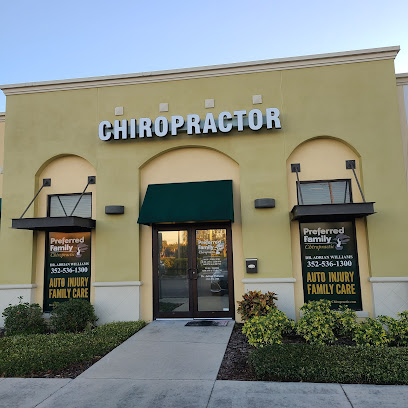 Preferred Family Chiropractic