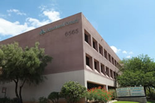 Associated Dental Care Tucson E Carondelet