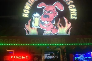 Howling Dogs Sports Grill image