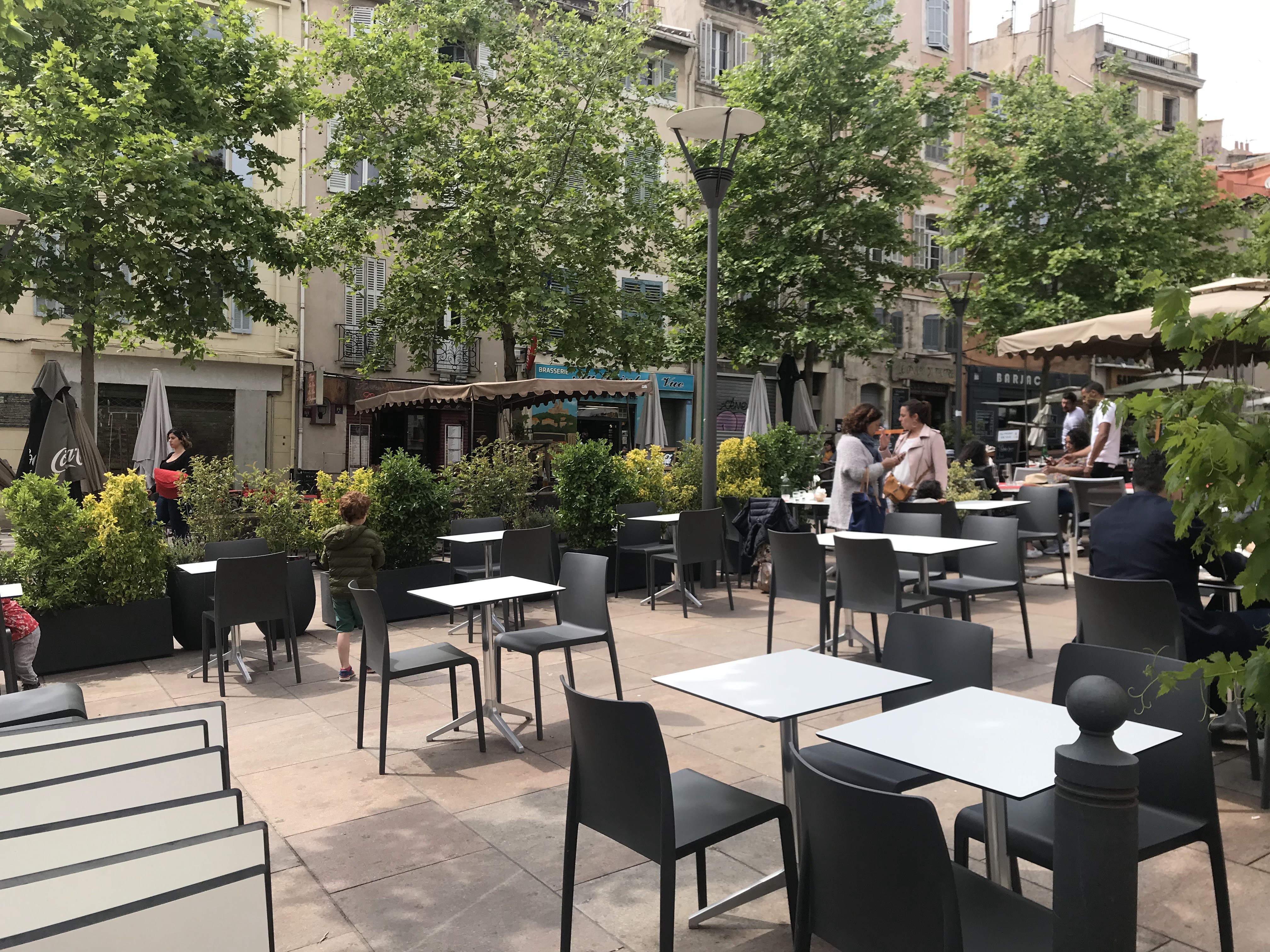 Photo n° 32 de l'avis de Marseille.u fait le 10/05/2019 à 04:36