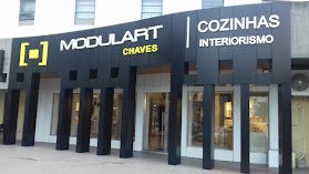 Modulart Interiores CHAVES