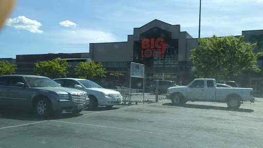 Discount Store «Big Lots», reviews and photos, 120 N Fair Ave, Yakima, WA 98901, USA