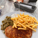 Photo n°1 de l'avis de Olaf.r fait le 12/07/2023 à 06:28 sur le  Fischgaststätte Bistro Boddenblick à Lubmin