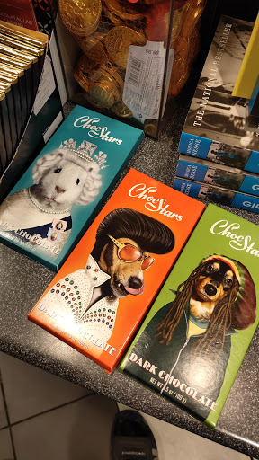 Book Store «Barnes & Noble», reviews and photos, 2051 N Federal Hwy, Fort Lauderdale, FL 33305, USA