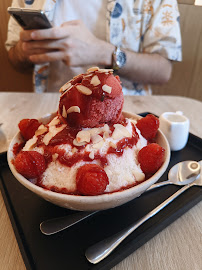 Plats et boissons du Restaurant coréen Sweetea's à Paris - n°19