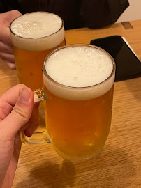 Bière du Restaurant japonais EchizenSOBA TOGO à Paris - n°4