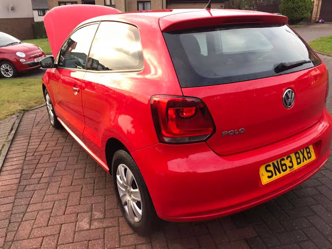 Comments and reviews of Westerwood Trade Sales