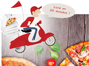 Photo n°18 de MUM'S PIZZA (HALAL) à Valenciennes ()