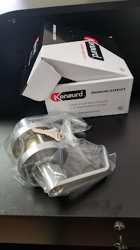 Daniel lock and key - Photo 6 - Car repair in Palmetto, GA, South Fulton