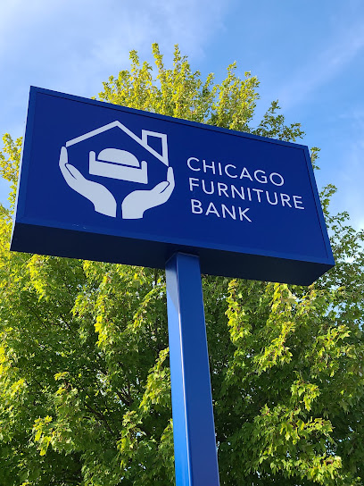 Chicago Furniture Bank