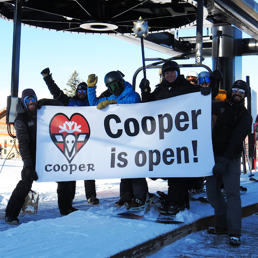 Ski Resort «Ski Cooper», reviews and photos, 232 County Road 29, Leadville, CO 80461, USA