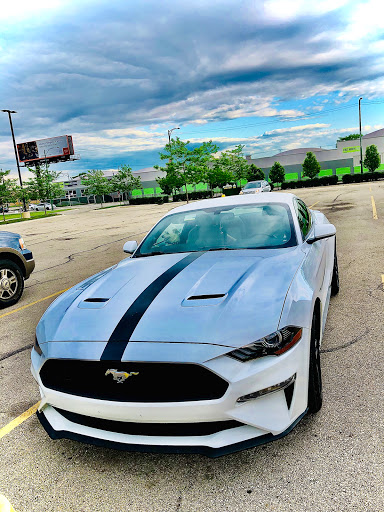 Used Car Dealer «Millennium Auto Sales», reviews and photos, 3250 N Cicero Ave, Chicago, IL 60641, USA