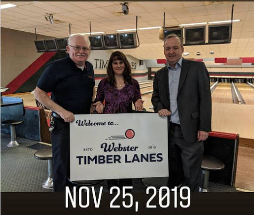 Bowling Alley «Timber Lanes Bowling», reviews and photos, 460 Bedford St, Abington, MA 02351, USA