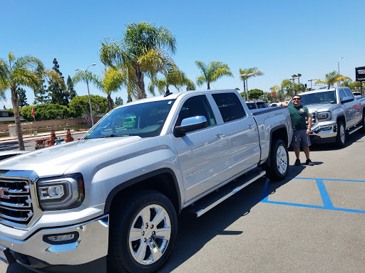 Suburban Buick GMC of Costa Mesa