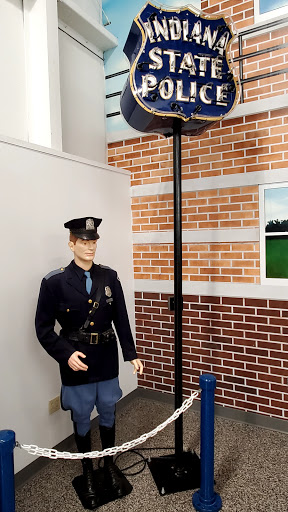 Local History Museum «Indiana State Police Museum», reviews and photos, 8660 E 21st St, Indianapolis, IN 46219, USA