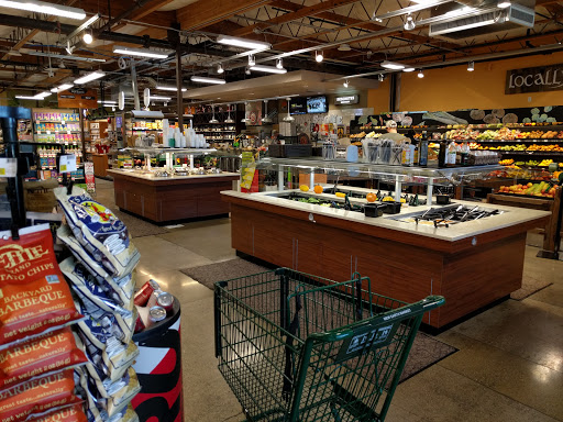 Health Food Store «New Earth Market», reviews and photos, 864 East Ave, Chico, CA 95926, USA