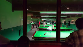 Whetstone Snooker Club