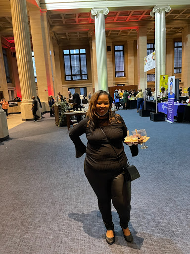 Event Venue «The Columns», reviews and photos, 1 Commerce Square, Memphis, TN 38103, USA