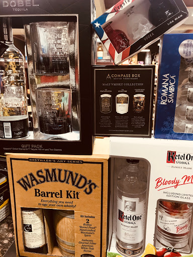 Wine Store «Super fine Wine & Liquor», reviews and photos, 1634 N Haggerty Rd, Canton, MI 48187, USA