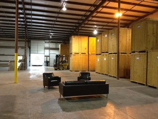 Moving and Storage Service «Silverback Moving», reviews and photos, 801 Northpoint Pkwy, West Palm Beach, FL 33407, USA