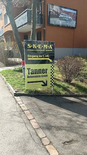 SKEMA Praxis Oerlikon - Chiropraktiker