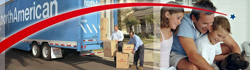 Moving Company «Air Van Moving», reviews and photos, 1519 St Paul Ave, Tacoma, WA 98421, USA