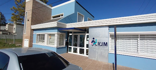 Alium - Centro Educativo Terapeutico