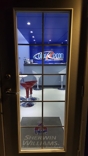 Auto Body Shop «Color Recon», reviews and photos, 2114 Forsyth Rd A, Orlando, FL 32807, USA