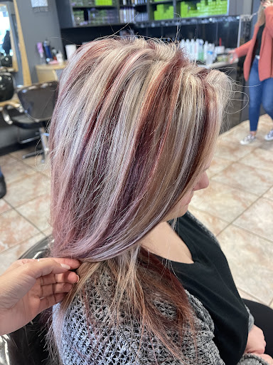 Hair Salon «Hair Performers», reviews and photos, 9510 S Roberts Rd, Hickory Hills, IL 60457, USA