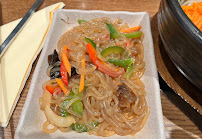 Japchae du Restaurant coréen JanTchi à Paris - n°3