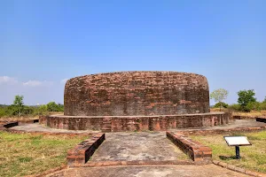 Bavikonda Ancient Buddhist Monastery image