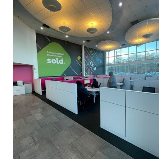 Used Car Dealer «CarSense», reviews and photos, 301 Park Manor Dr, Pittsburgh, PA 15205, USA