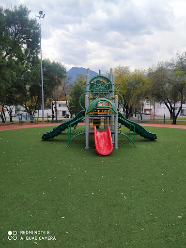 Las Brisas Park