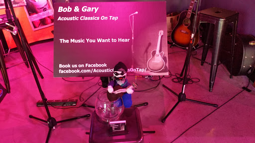 Coffee Shop «Classic Rock Coffee Co», reviews and photos, 1015 N Harbor Blvd, Fullerton, CA 92832, USA