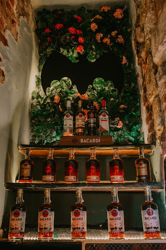 La Bodega del Ron - Kraków