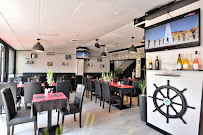 Atmosphère du Restaurant de fruits de mer La Moule Joyeuse à Fréjus - n°20