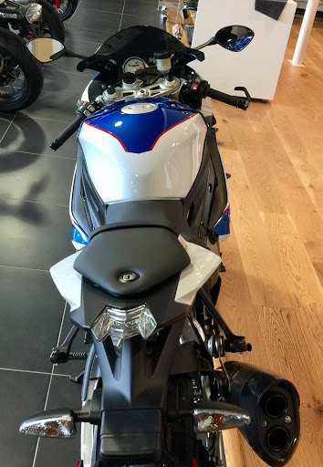 Motorcycle Dealer «Shreveport Cycles - Indian/BMW/Kawasaki», reviews and photos, 2529 E 70th St, Shreveport, LA 71105, USA