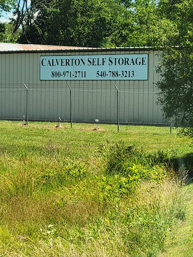 Self-Storage Facility «Calverton Self Storage», reviews and photos, 4133 Old Calverton Rd, Catlett, VA 20119, USA