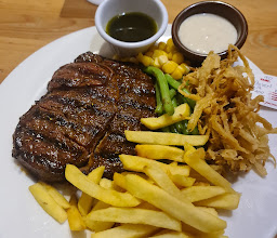 Holycow! STEAKHOUSE By Chef Afit photo